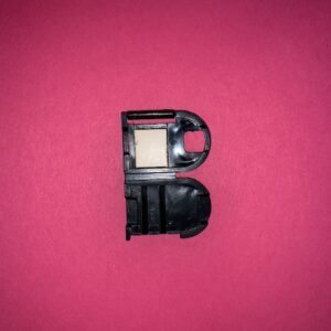 Cord Keeper - Black