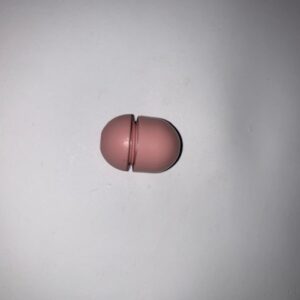 Cord Condenser - Pink