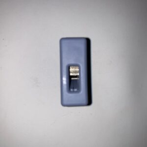 Cord Lock - Light Blue