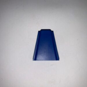 Flared Bottom Tassel - Blue