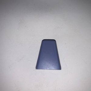 Square Tassel - Blue