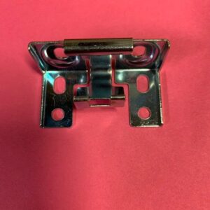 Levelor Kirsch Cellular Shade Bracket, 1 Pair (#493)