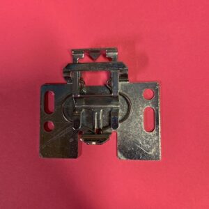 1 3/8" Mini Blind Bracket