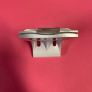 Hunter Douglas Silhouette Installation Bracket Quick Release