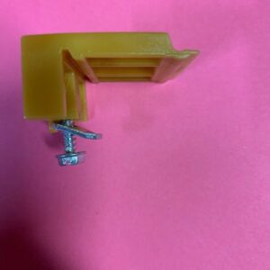 Cellular & Pleated Shade Mounting Bracket