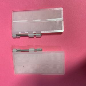 Hunter Douglas Luminette Returns (1 pair)