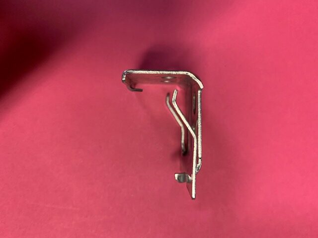 Mini Blind Bracket