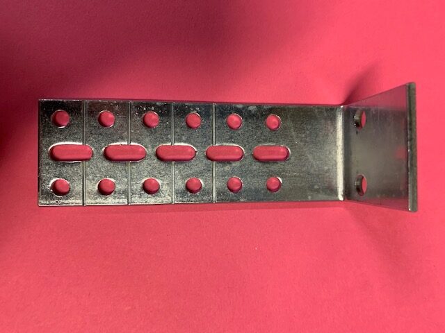 Extension Bracket, Sold Individually