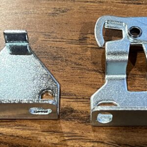 Clutch Roller Shade Bracket, 1 Pair (#426)