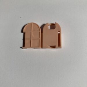 Cord Keeper - Tangerine