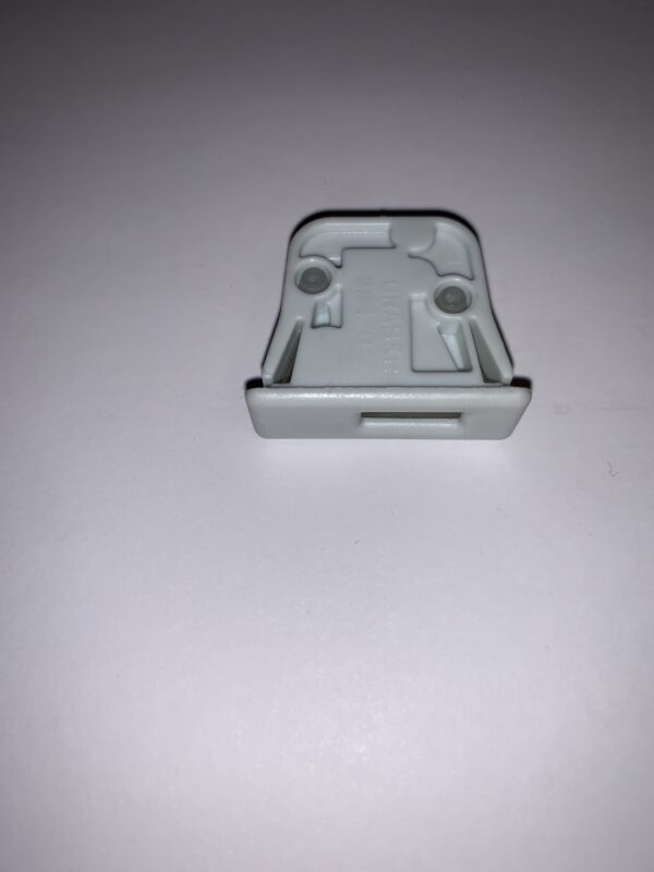 Cellular Shade Cord Lock - Off White - Image 2