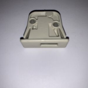 Cellular Shade Cord Lock - Cream