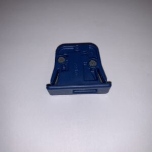 Cellular Shade Cord Lock - Dark Blue