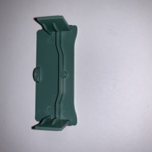Endcap - Green