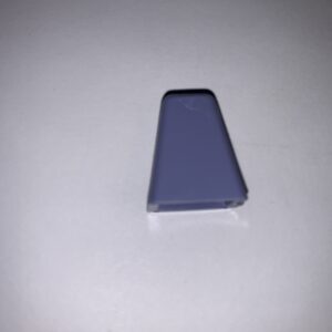 Cord Tassel - Purple