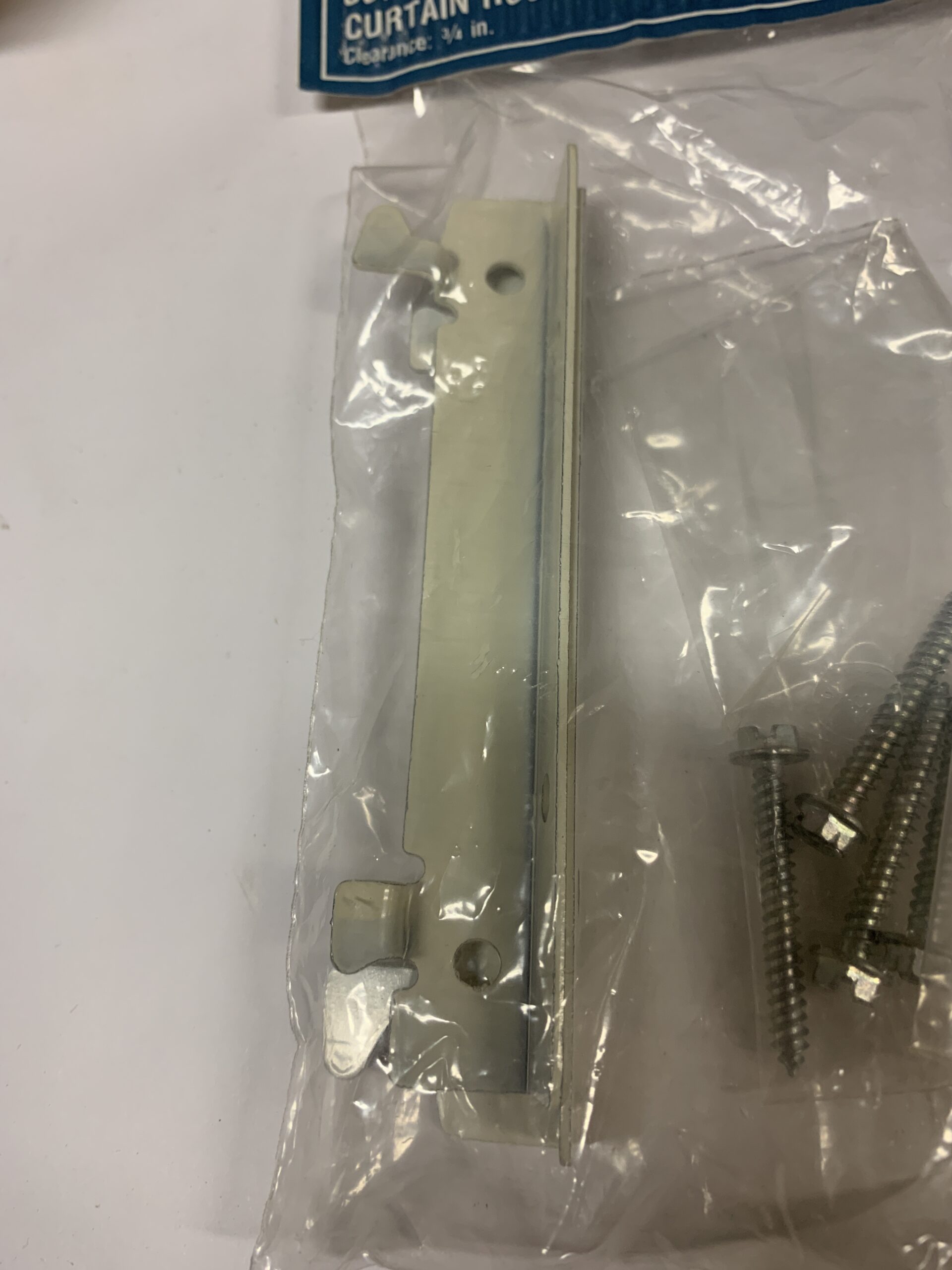 Kirsch Continental I curtain rod bracket - Image 2