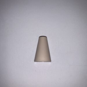 Round Cord Tassel - Cream