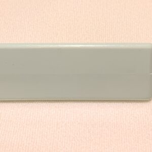 Mint Green End Cap 2