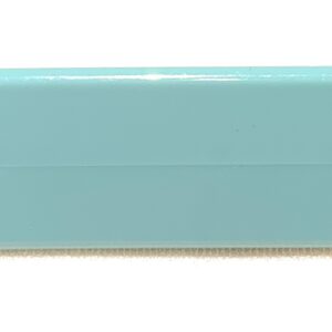 Dark Mint Green End Cap