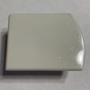 Headrail End Cap - Beige LT