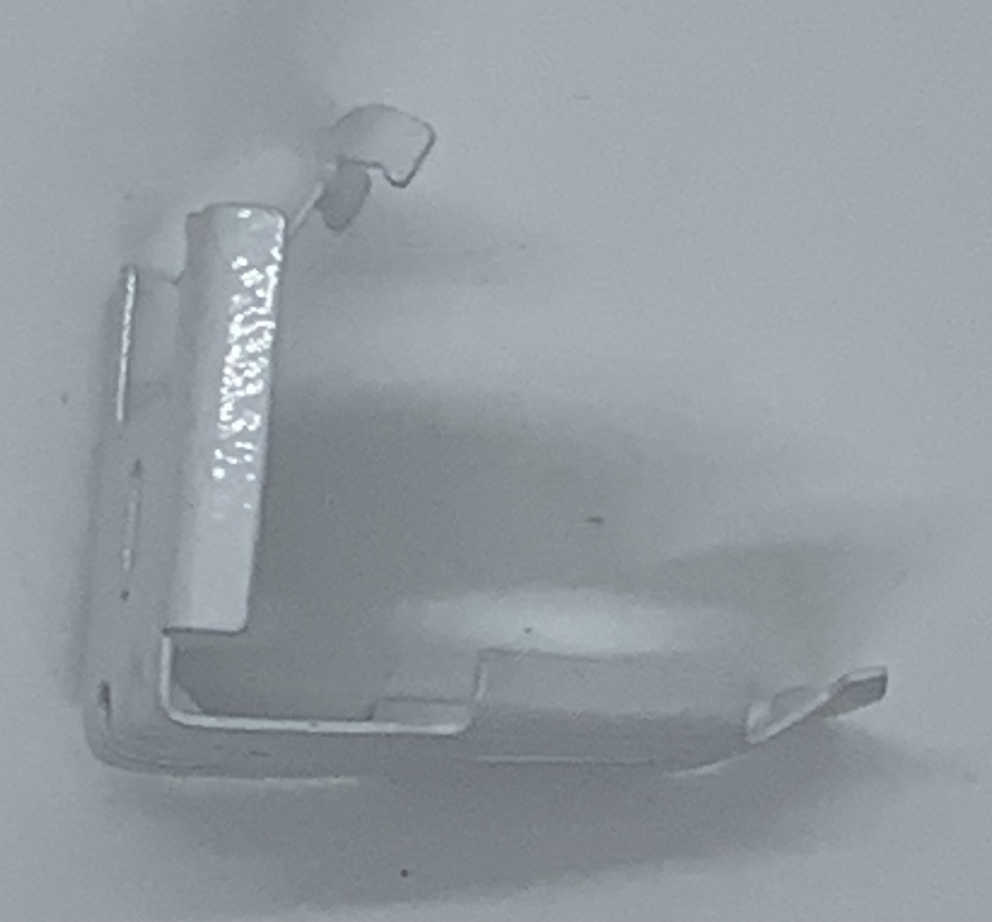 Hunter Douglas Mounting Bracket for 3/8" Pleat-Size Cellular Shades Kit2508 - Image 5