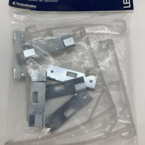 Levolor Vertical Valance and Vane Saver Clips #0334823