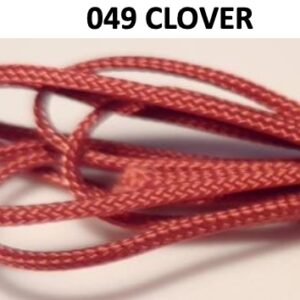 Cellular/Roman Cord, 50 feet, Color: 049 Clover