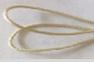 Mini Blind Cord, 50 feet, Color: 104 Biscuit