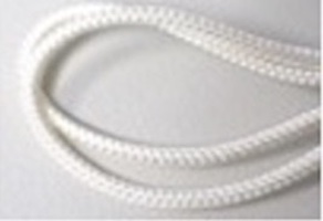 Mini Blind Cord, 50 feet, Color: 112 Alabaster