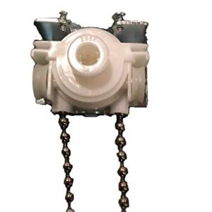 Graber G71 Vertical Chain Drive with 6ft Chain, Sold Individually