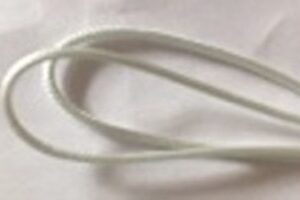 Mini Blind Cord, 50 feet, Color: 778 Ice