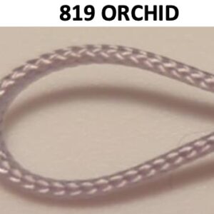 Cellular/Roman Cord, 50 feet, Color: 819 Orchid