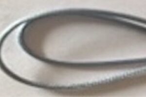 Mini Blind Cord, 50 feet, Color: 940 Smoke Blue