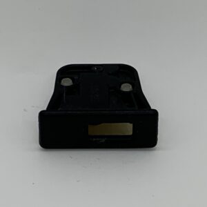 Cellular Shade Cord Lock Old Style - Black #123