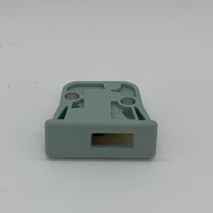 Cellular Shade Cord Lock Old Style - Jade #125