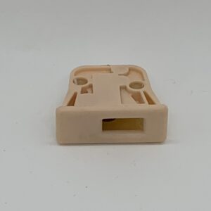 Cellular Shade Cord Lock Old Style - Peach #132