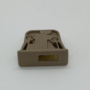Cellular Shade Cord Lock Old Style - Taupe #136