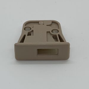 Cellular Shade Cord Lock Old Style - Light Taupe #137