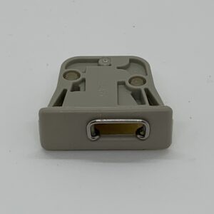 Cellular Shade Cord Lock Old Style - Light Taupe #140