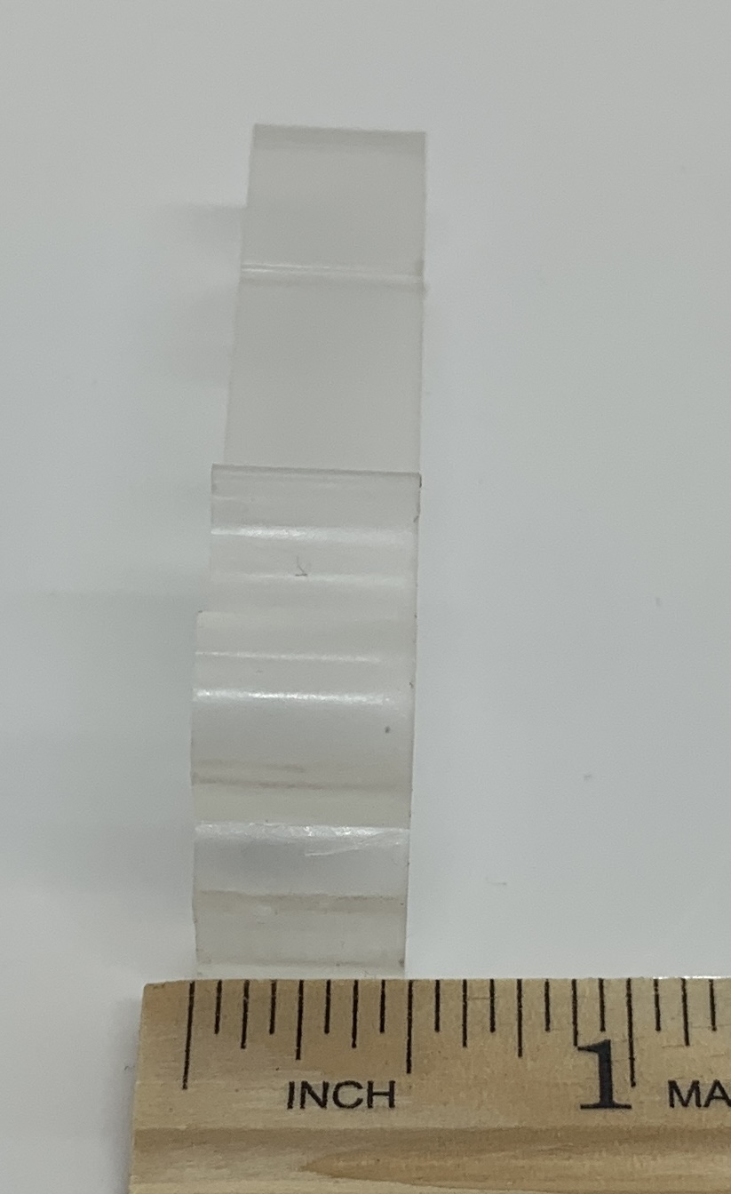Valance Clip - 10 Pack #159 - Image 3
