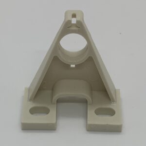 SNSBKT - Slim Shaft Bracket, Sold Individually   #167