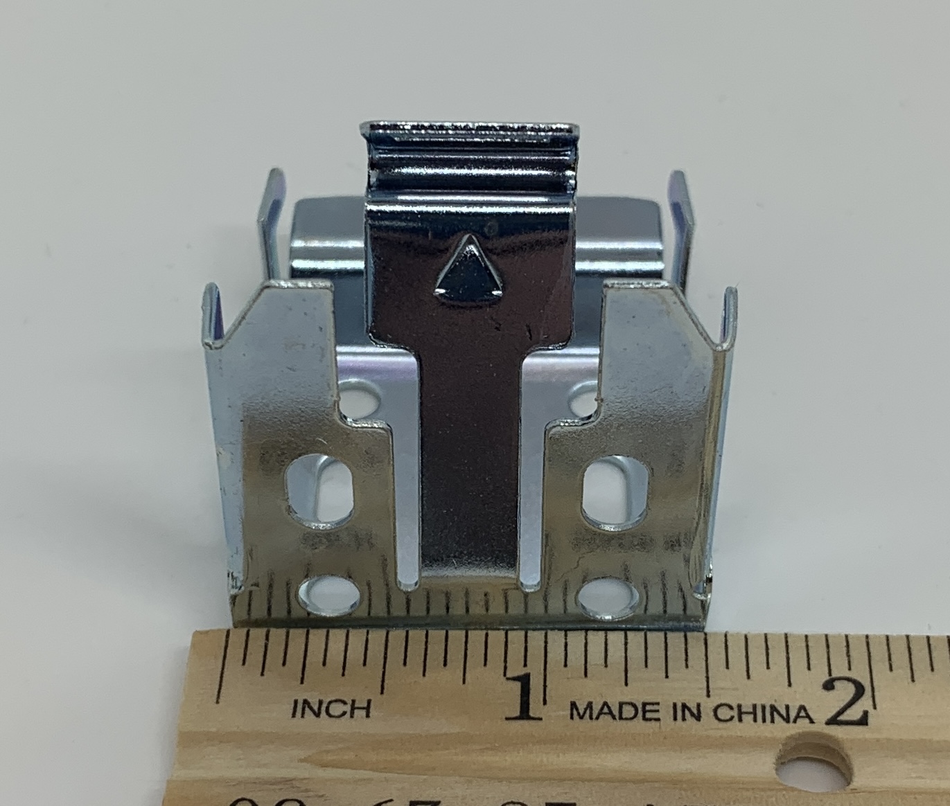 Hidden Brackets, 1 Pair #172 - Image 2