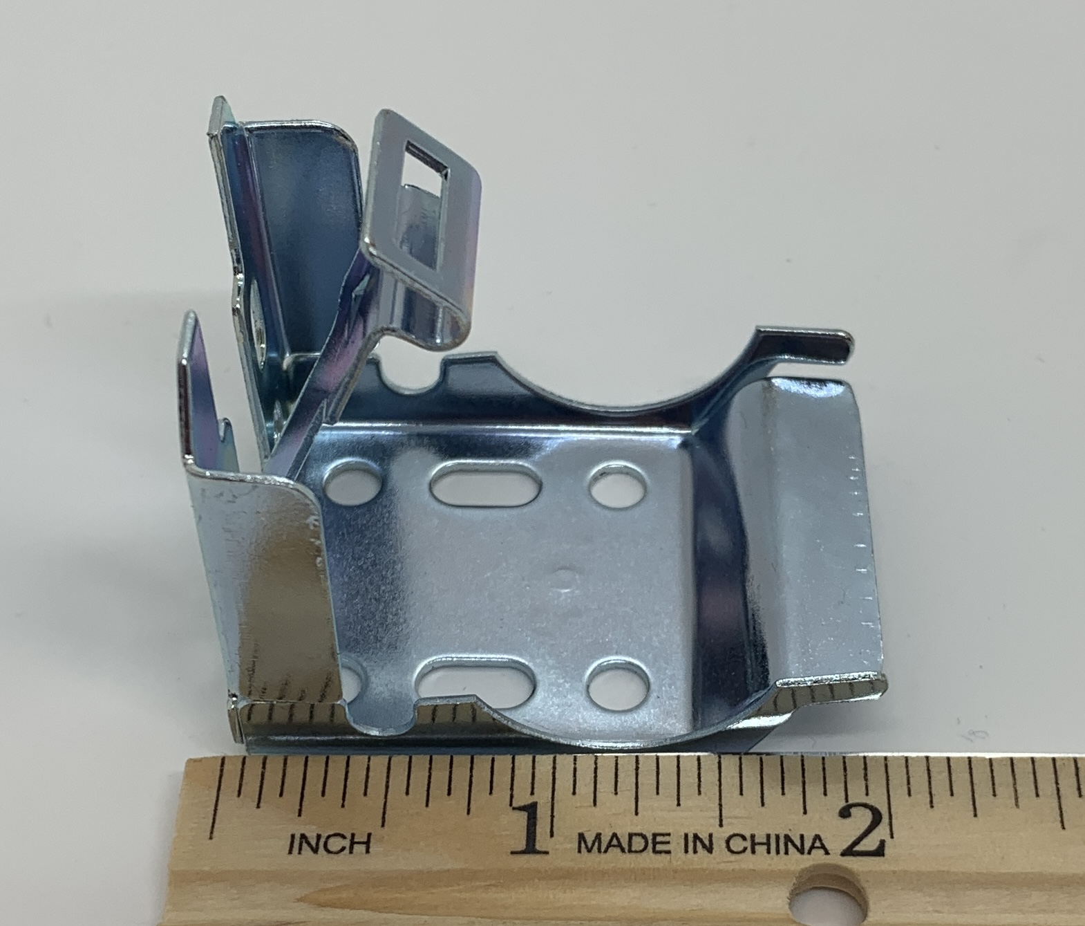 Hidden Brackets, 1 Pair #172 - Image 3