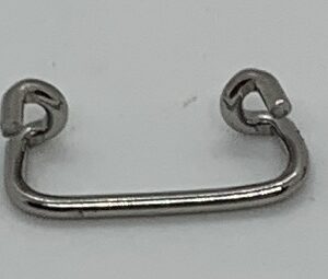 Cord Lock Wear Bar, Sold Individually (#184)