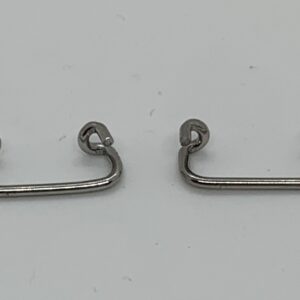 Cord Lock Wear Bar, 1 Pair    #184