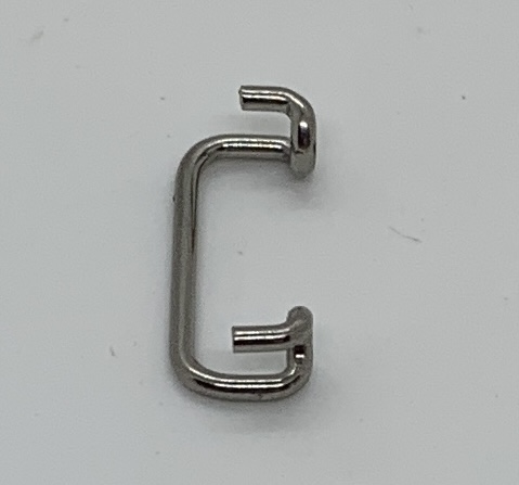 Cord Lock Wear Bar, Sold Individually (#184) - Image 2
