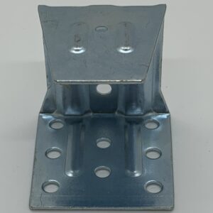 Blind Center Support Bracket, w/screws, Sold Individually    (#185)