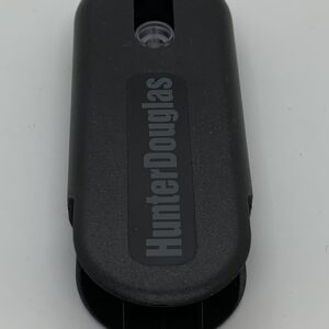 Cord Loop Hold down Safety Device, Color:  Black, Sold Individually  #193