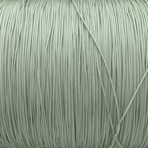 Cellular Shade Cord, Color:  Mint Green, 50 Feet