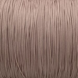 Cellular Shade Cord, Color:  Pink, 50 Feet